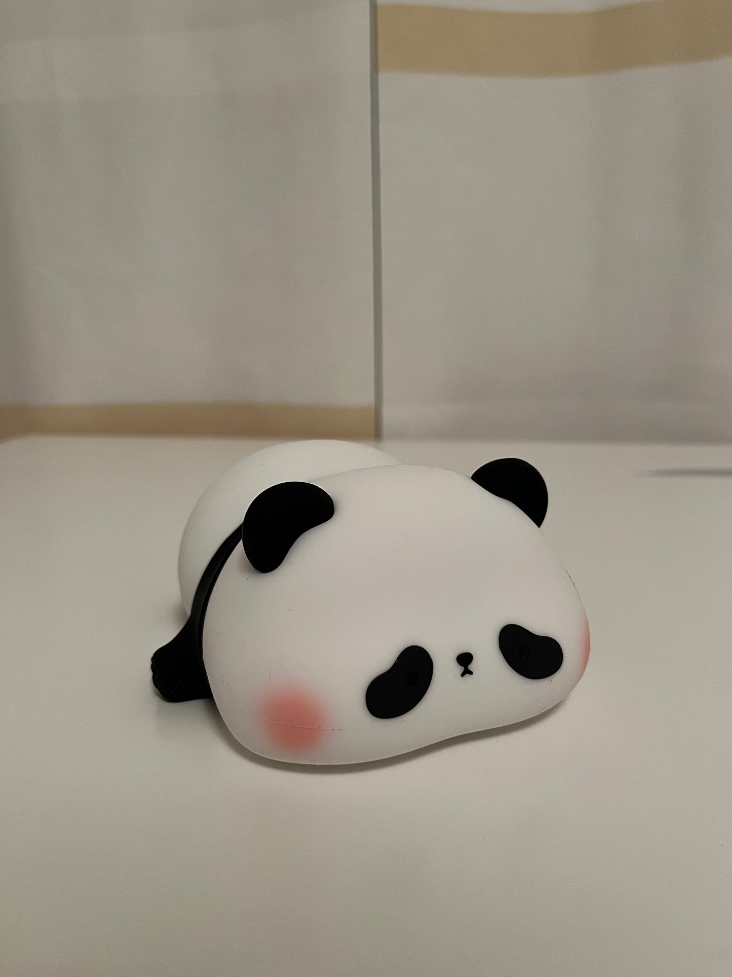 Panda yövalo