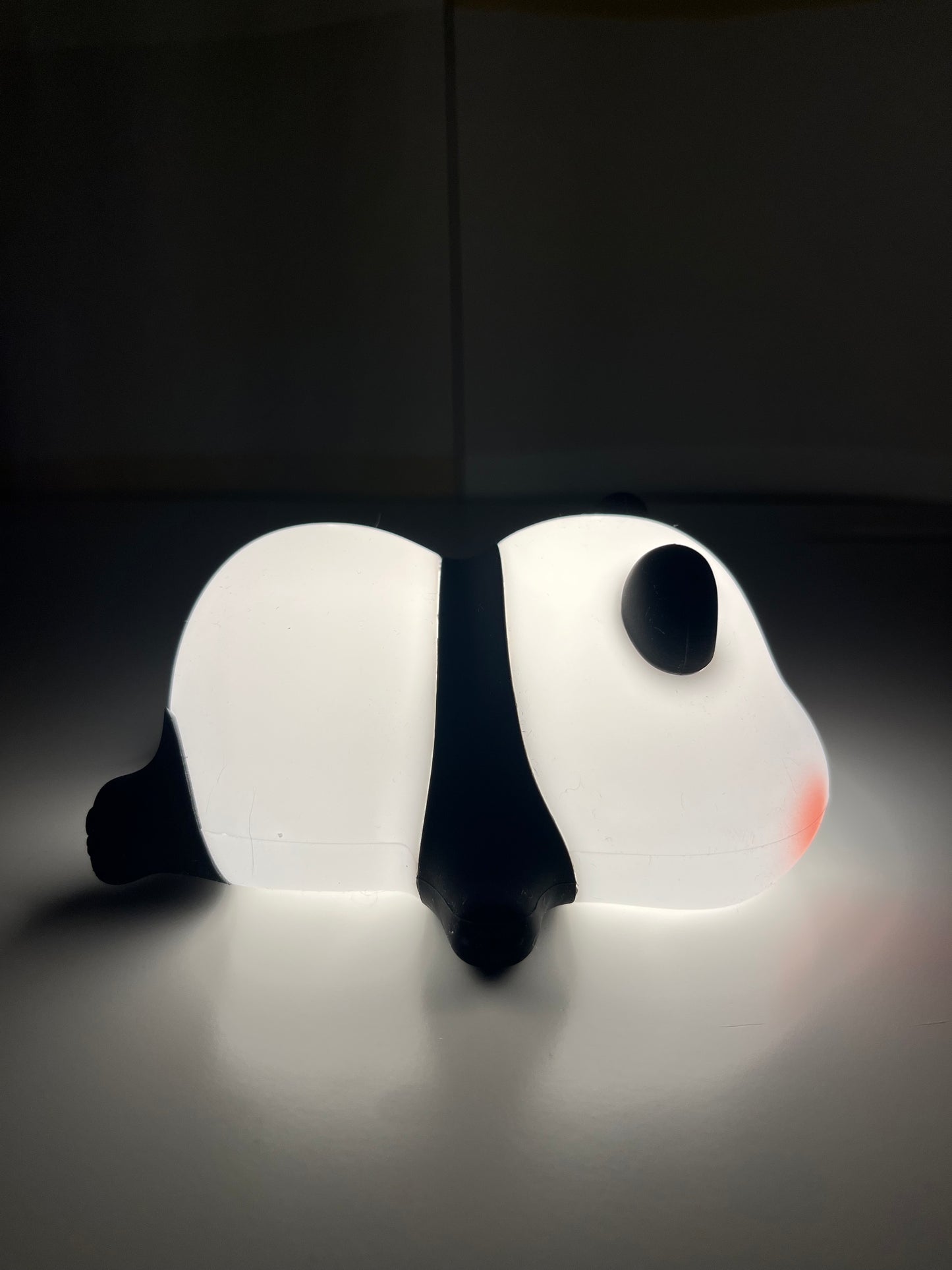 Panda yövalo