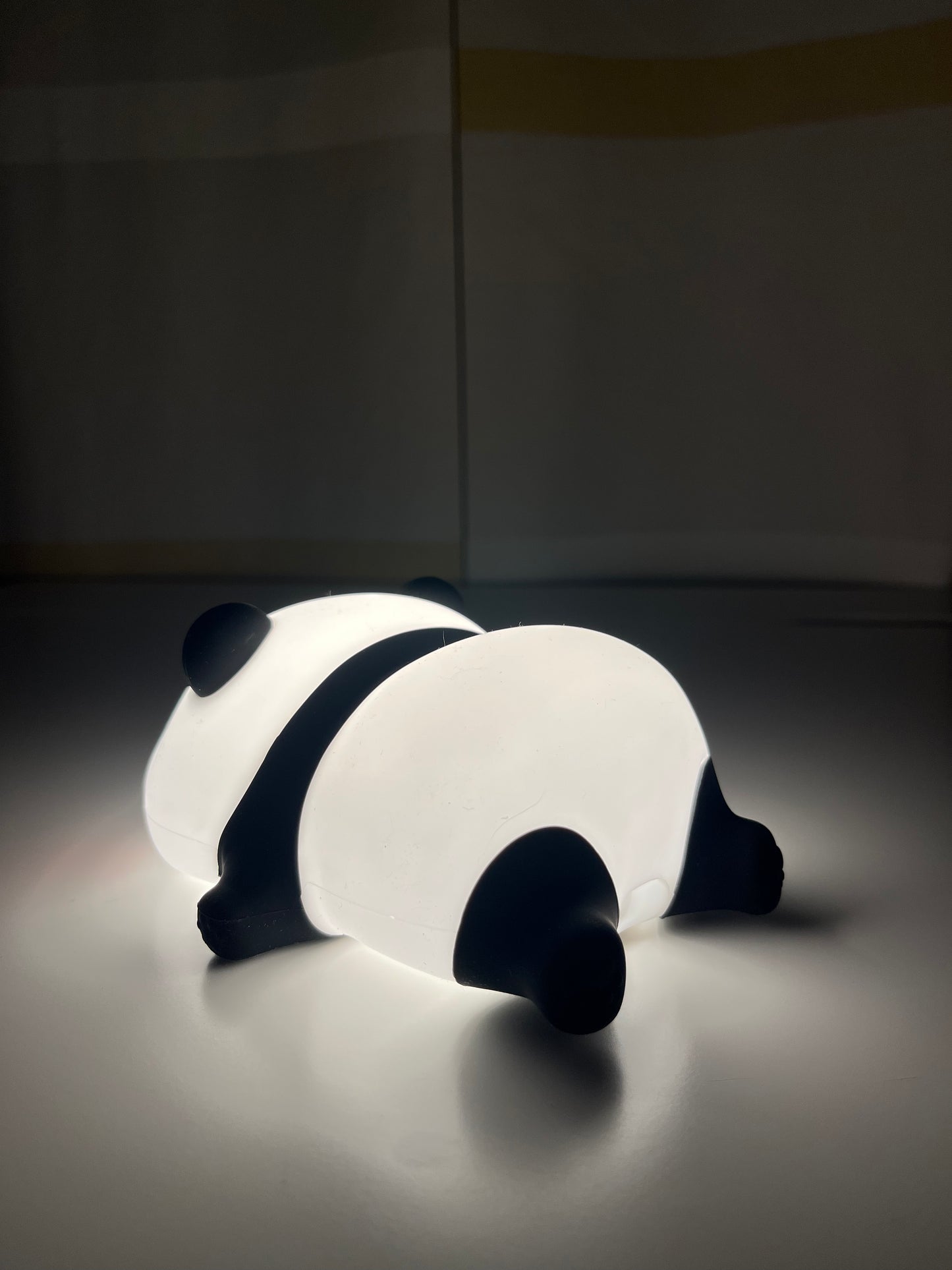Panda yövalo