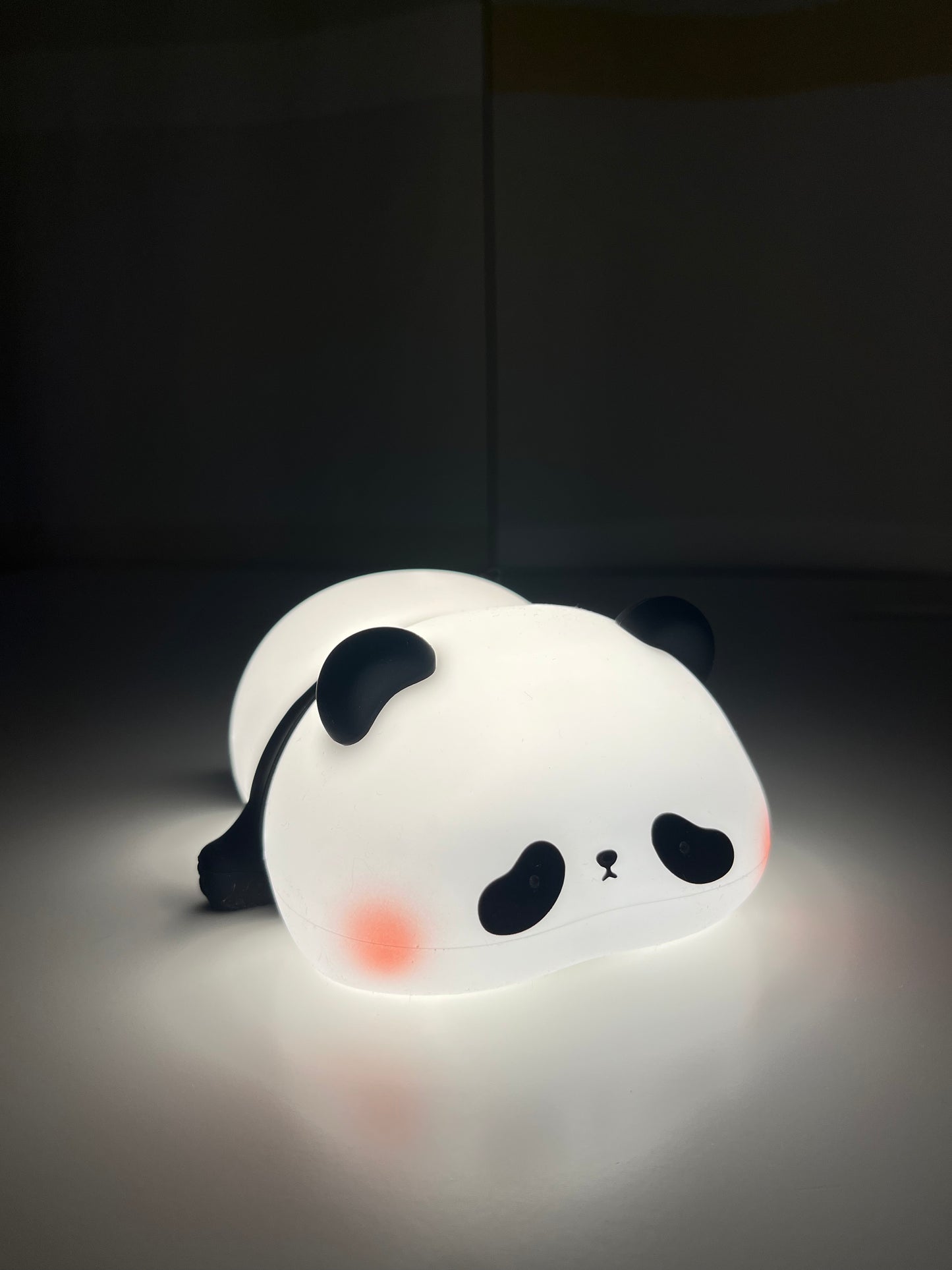 Panda yövalo