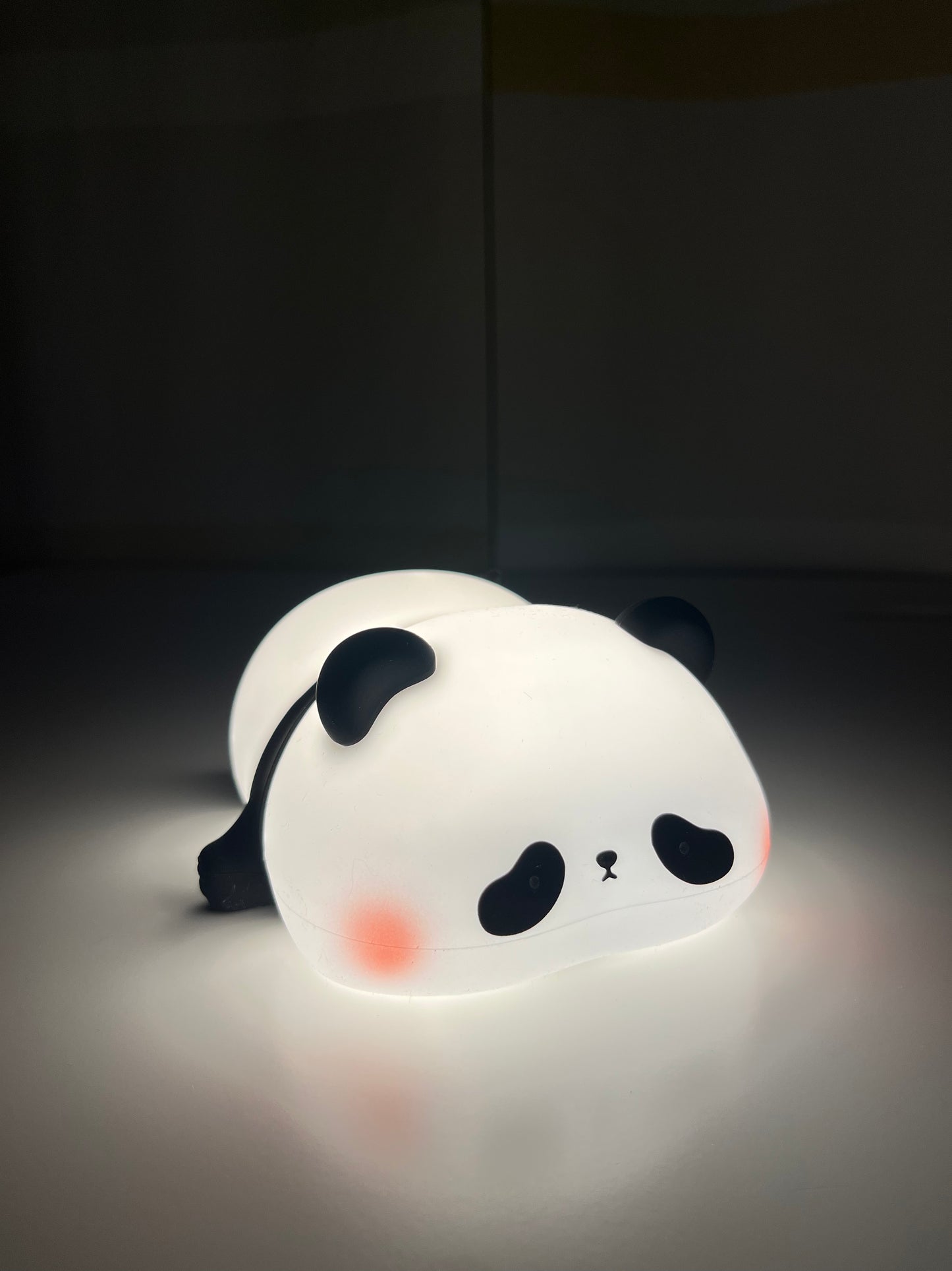 Panda yövalo