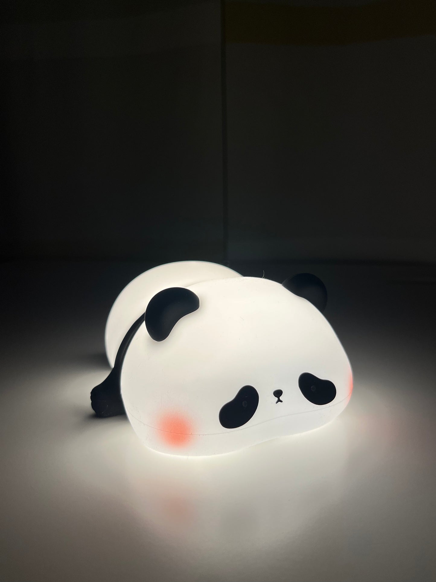 Panda yövalo