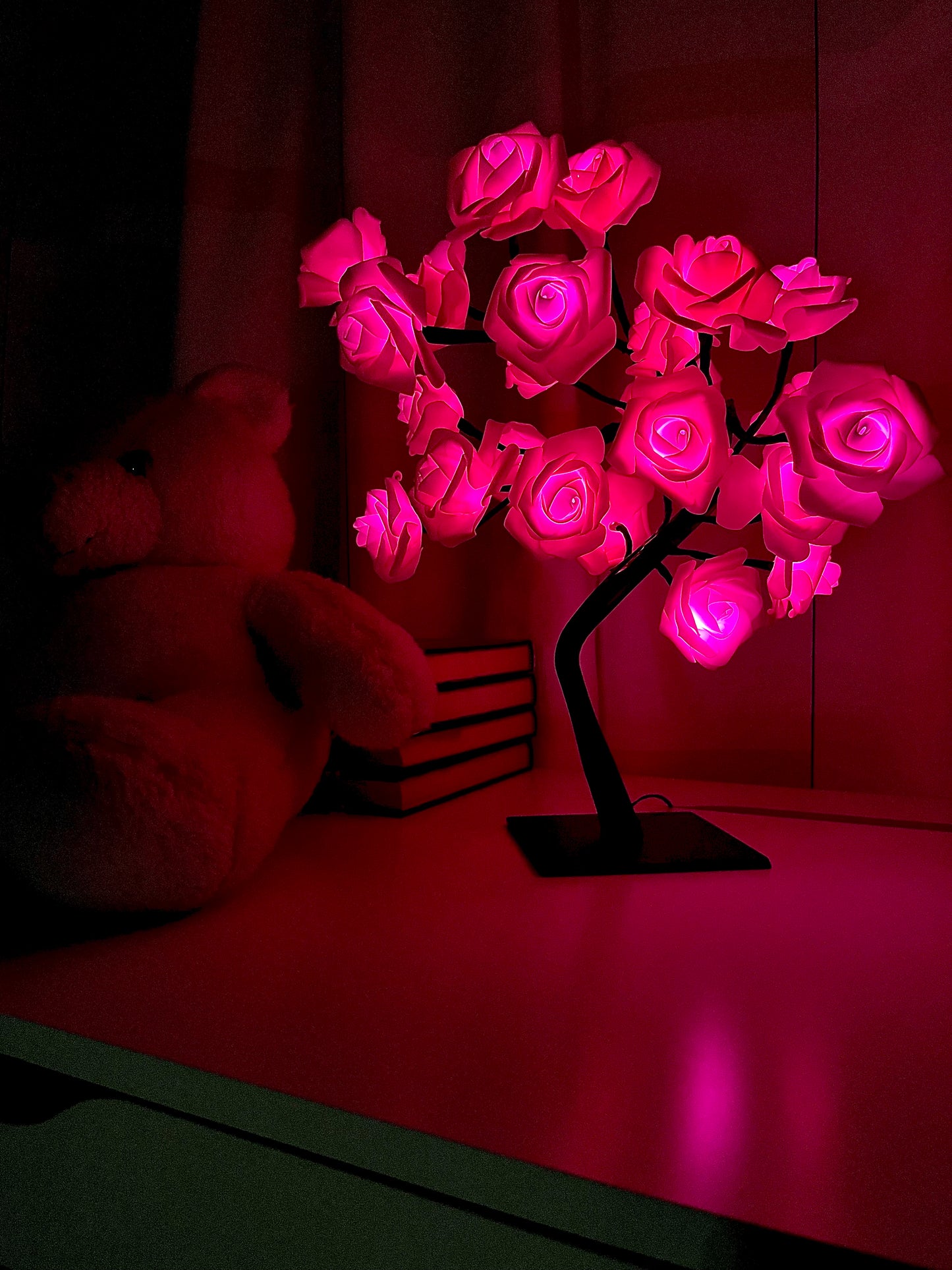 Ruusupuu